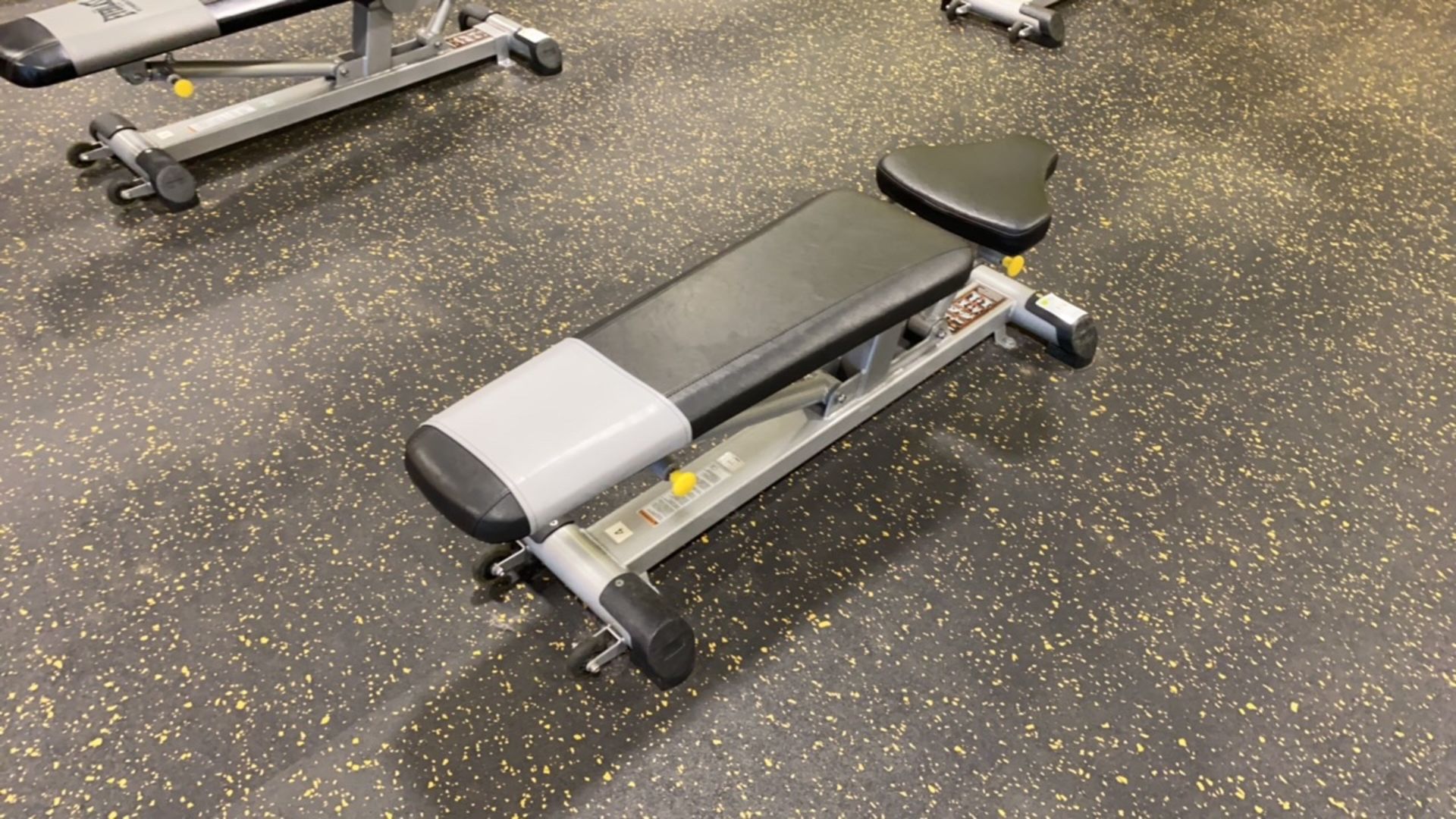 Adjustable Bench - Image 2 of 4