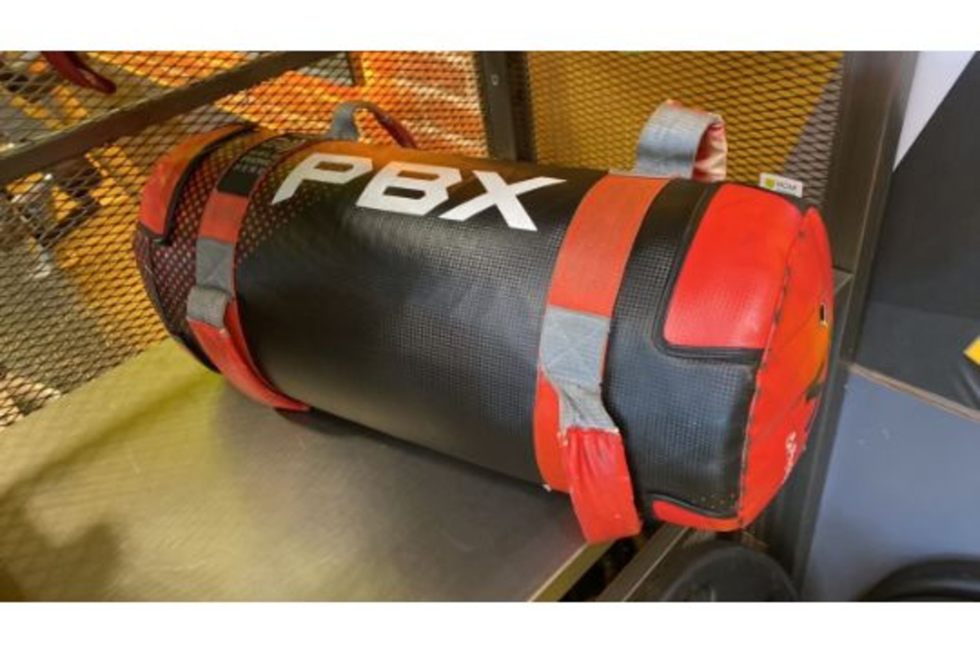 Physical Weighted Bag x1 - Image 2 of 3