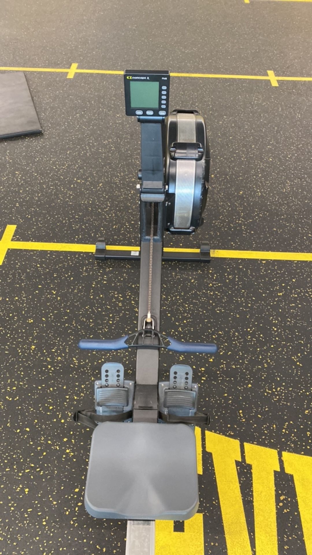 Concept2 Rowing Machine - Image 4 of 5