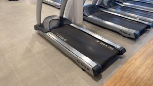 True Fitness Treadmill x1