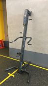 Versa Climber Vertical Climbing Fitness System