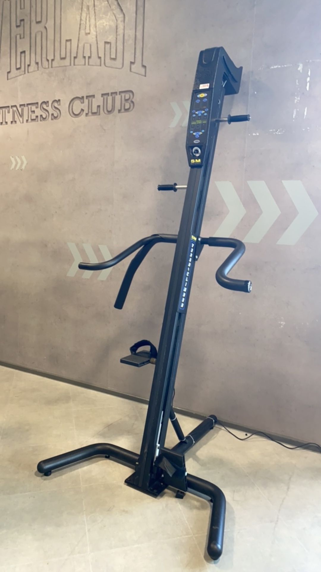 Versa Climber Vertical Climbing Fitness System - Image 4 of 6