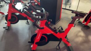 Sport FX Spin Bikes