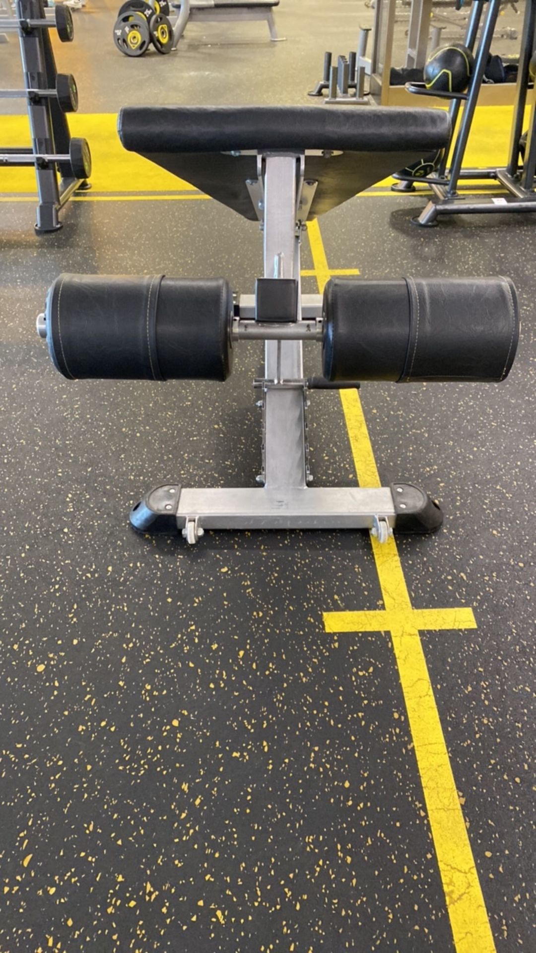 Ab Flat Bench - Image 5 of 5