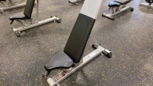 Adjustable Bench