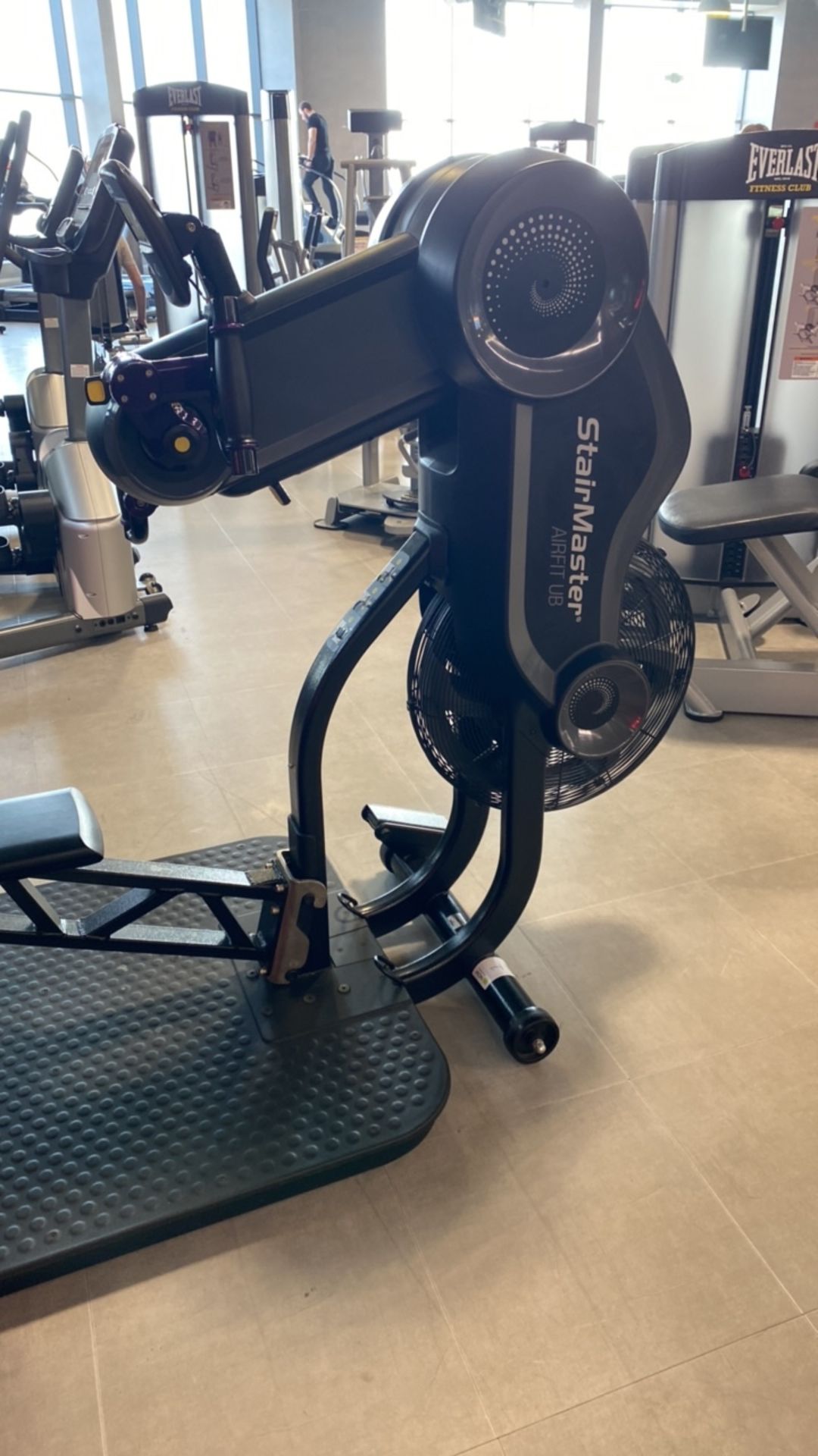 Airfit Stairmaster - Image 3 of 6