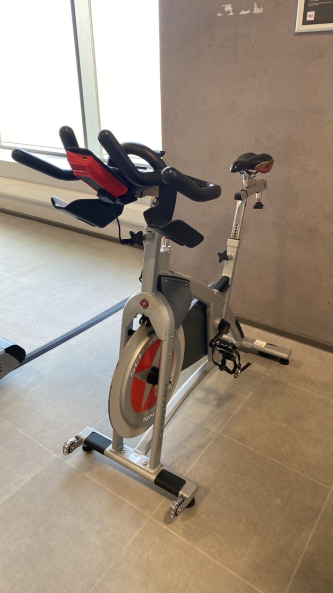 Schwann Spin Bike - Image 2 of 5