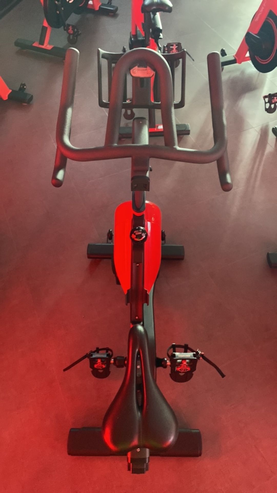 Sport FX Spin Bike - Image 3 of 5