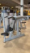 Everlast Shoulder Press