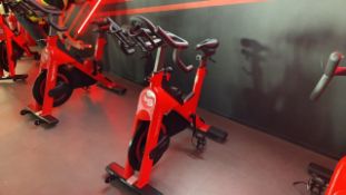 Sport FX Spin Bike