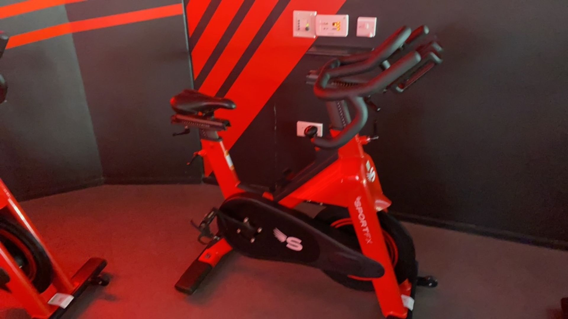 Sport FX Spin Bike