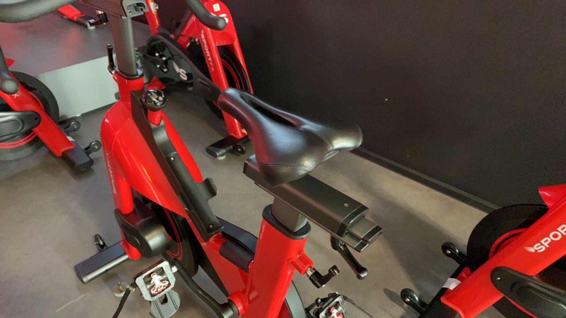 Spin Bikes - Image 7 of 7