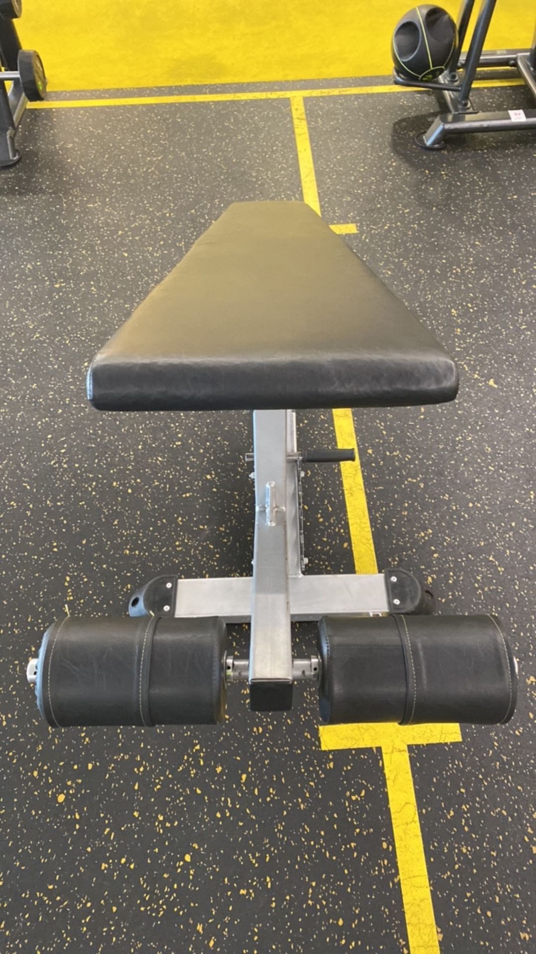 Ab Flat Bench - Image 4 of 5