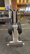 Squat Machine