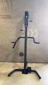 Versa Climber Vertical Climbing Fitness System