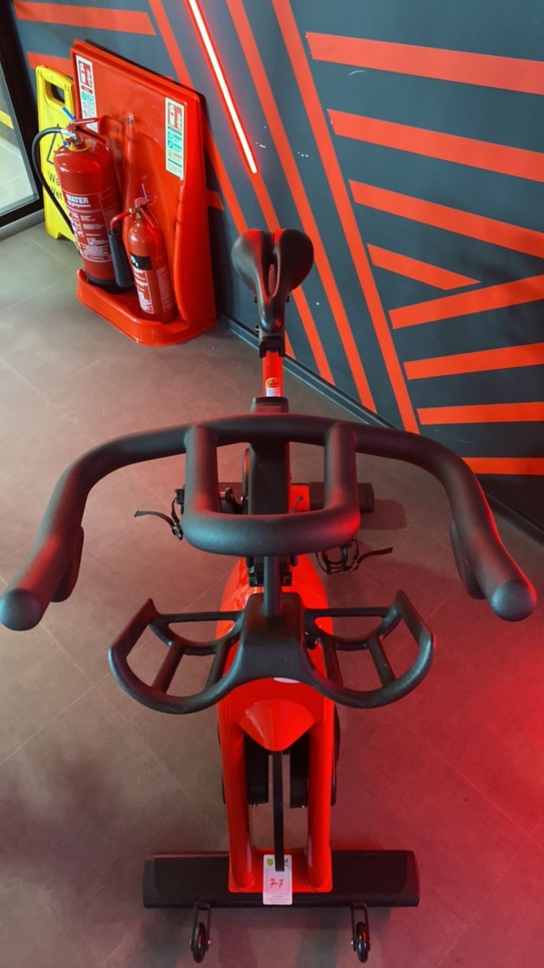 Sport FX Spin Bike - Image 2 of 4