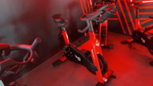 Sport FX Spin Bike