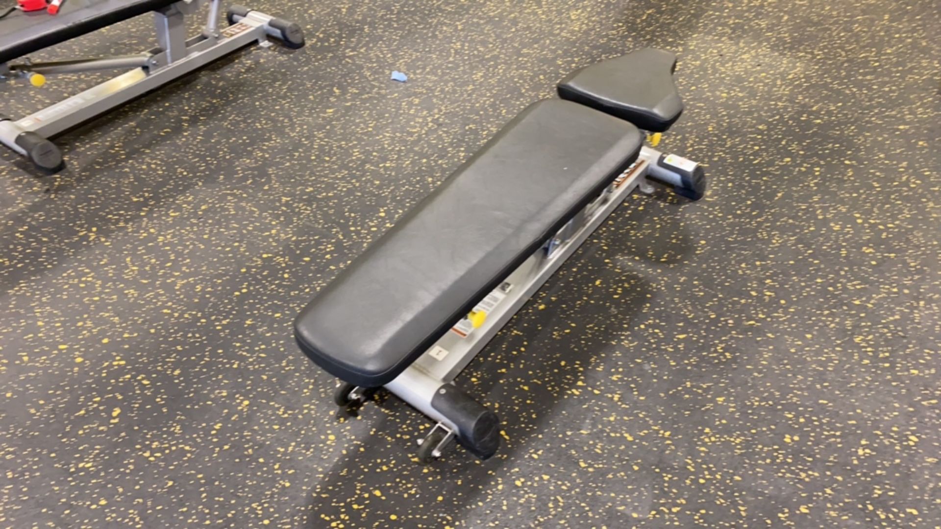 Adjustable Bench - Image 3 of 4