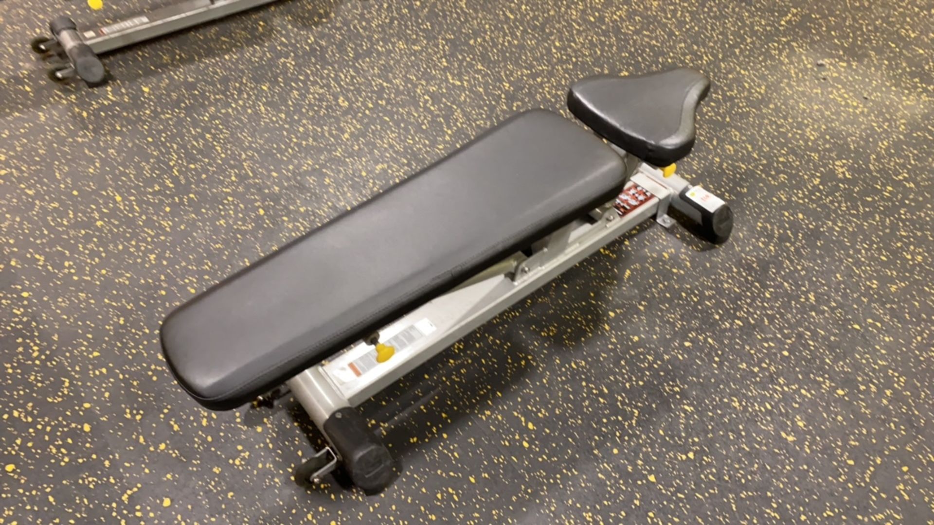 Adjustable Bench - Image 4 of 4