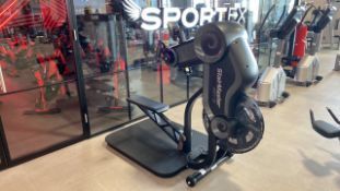 Airfit Stairmaster