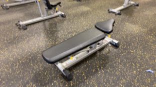 Adjustable Bench