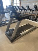 True Fitness 650 Treadmill