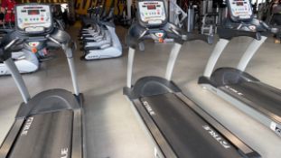 True Fitness Treadmill x1