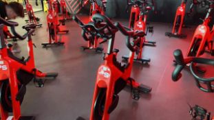 Sport FX Spin Bike