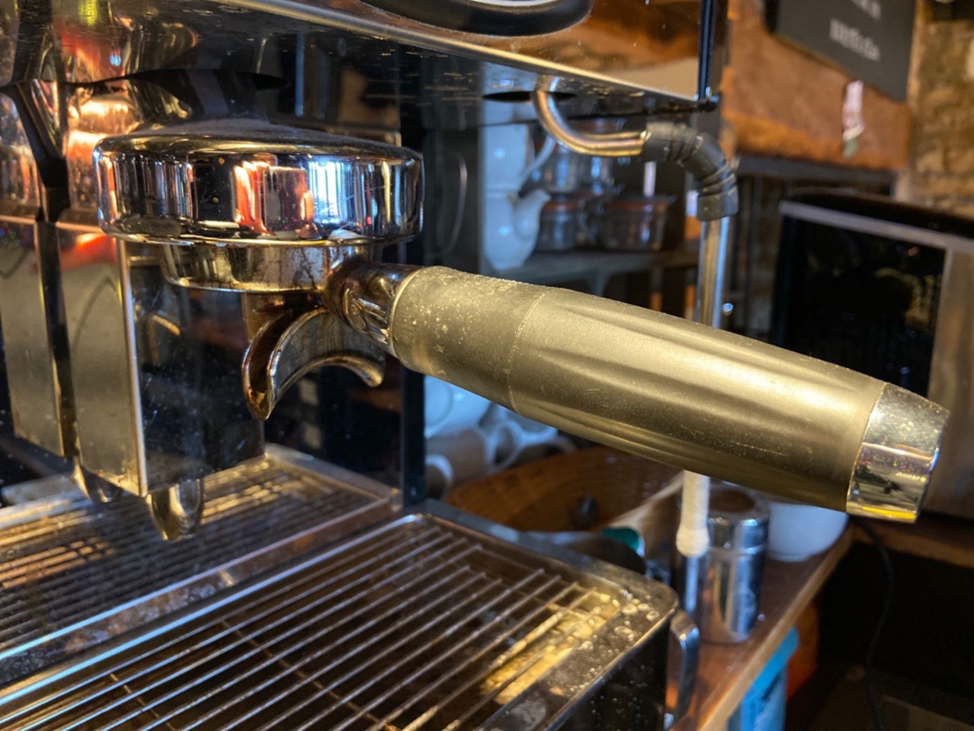 Fracino Coffee Machine - Image 5 of 6