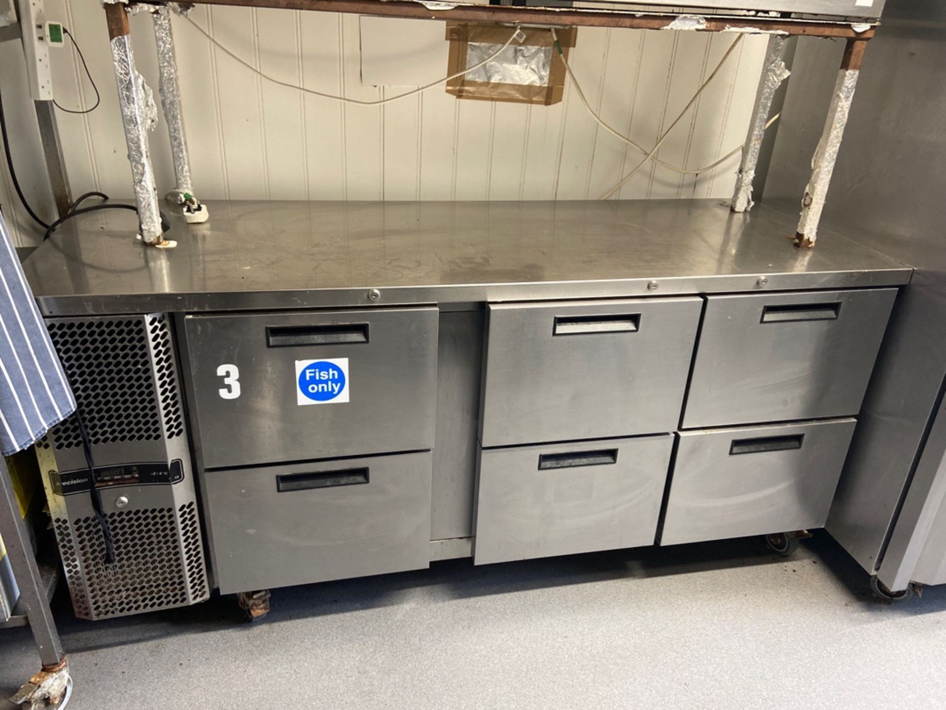 Precision Chiller Unit