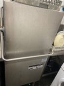Amika 80xl Halcyon Dishwasher