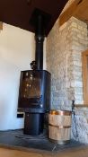 Wood Burning Stove