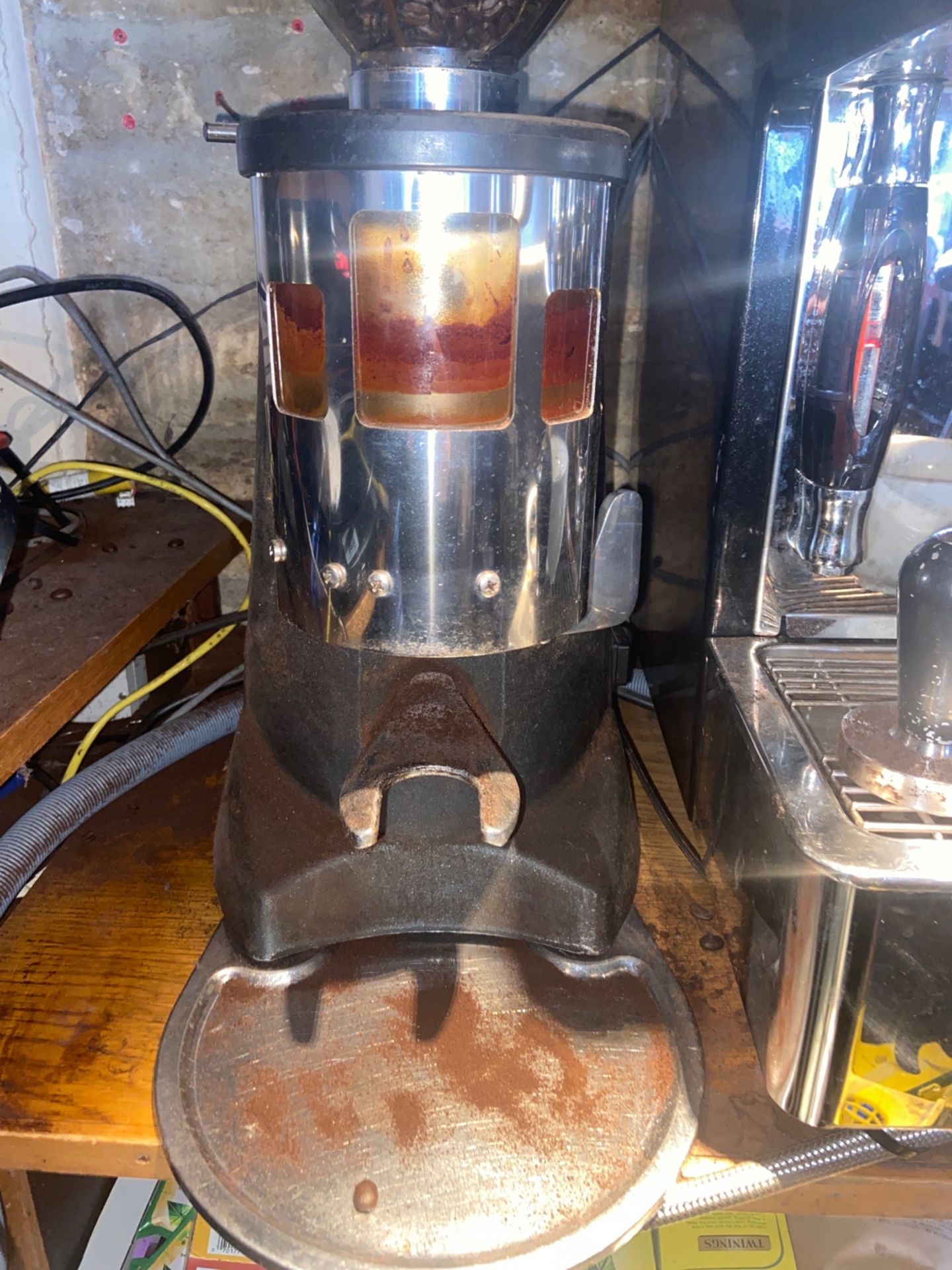 Coffee Bean Grinder - Image 3 of 3