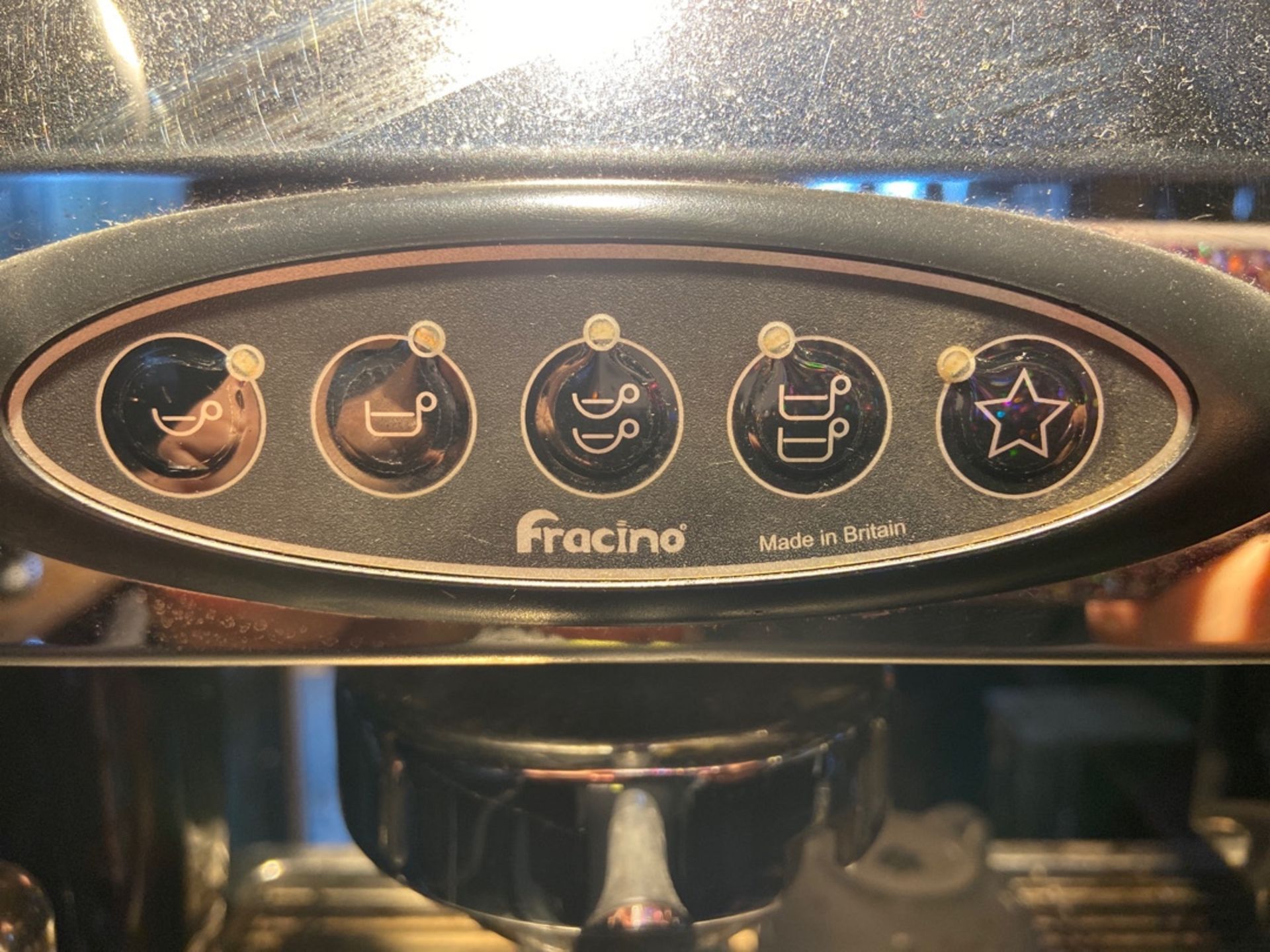 Fracino Coffee Machine - Image 4 of 6