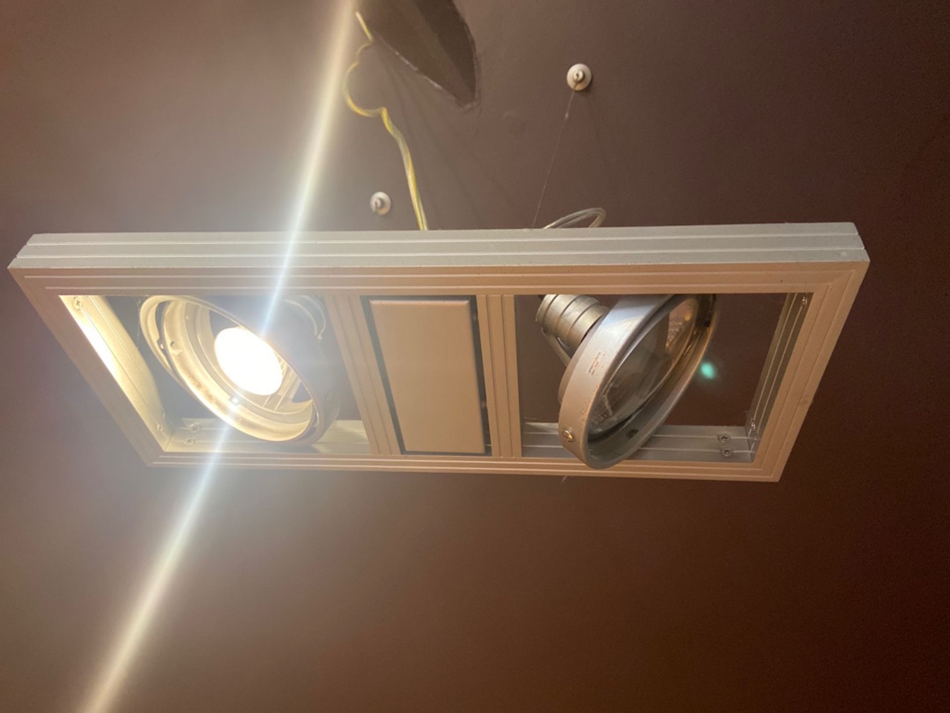 Ceiling Spotlight X6 - Image 2 of 5