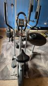 V-FIT 2in1 Cycle/Cross Trainer