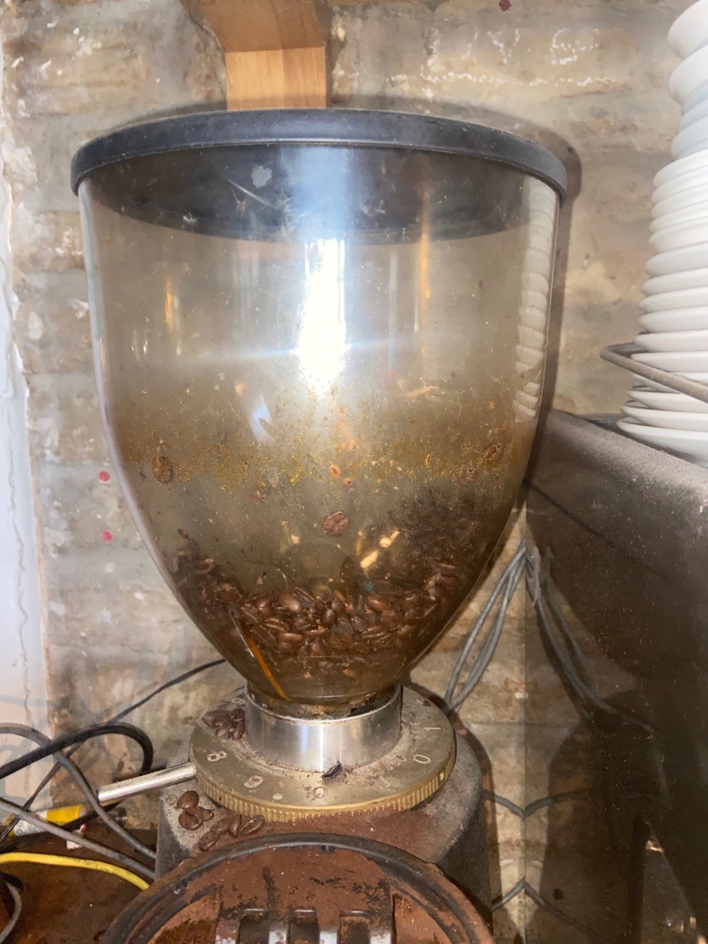 Coffee Bean Grinder - Image 2 of 3