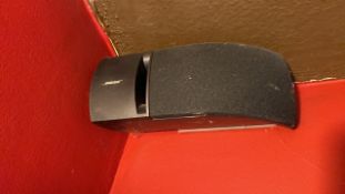 Bose Wall Speaker X2