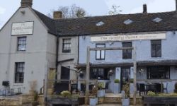 Entire Contents Of The Greedy Goose Pub, Gloucestershire To include Commercial Kitchen, Bar, Restaurant Equipment & Much More!!