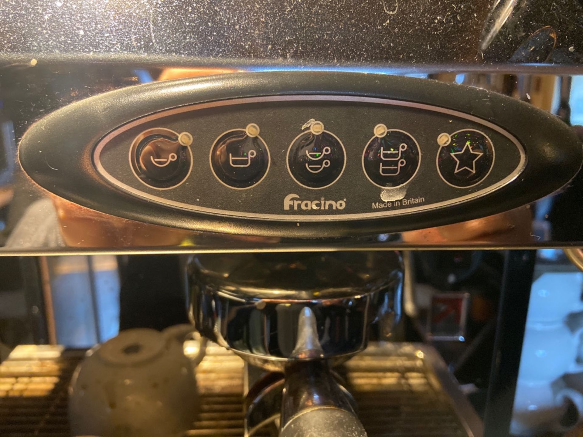 Fracino Coffee Machine - Image 3 of 6