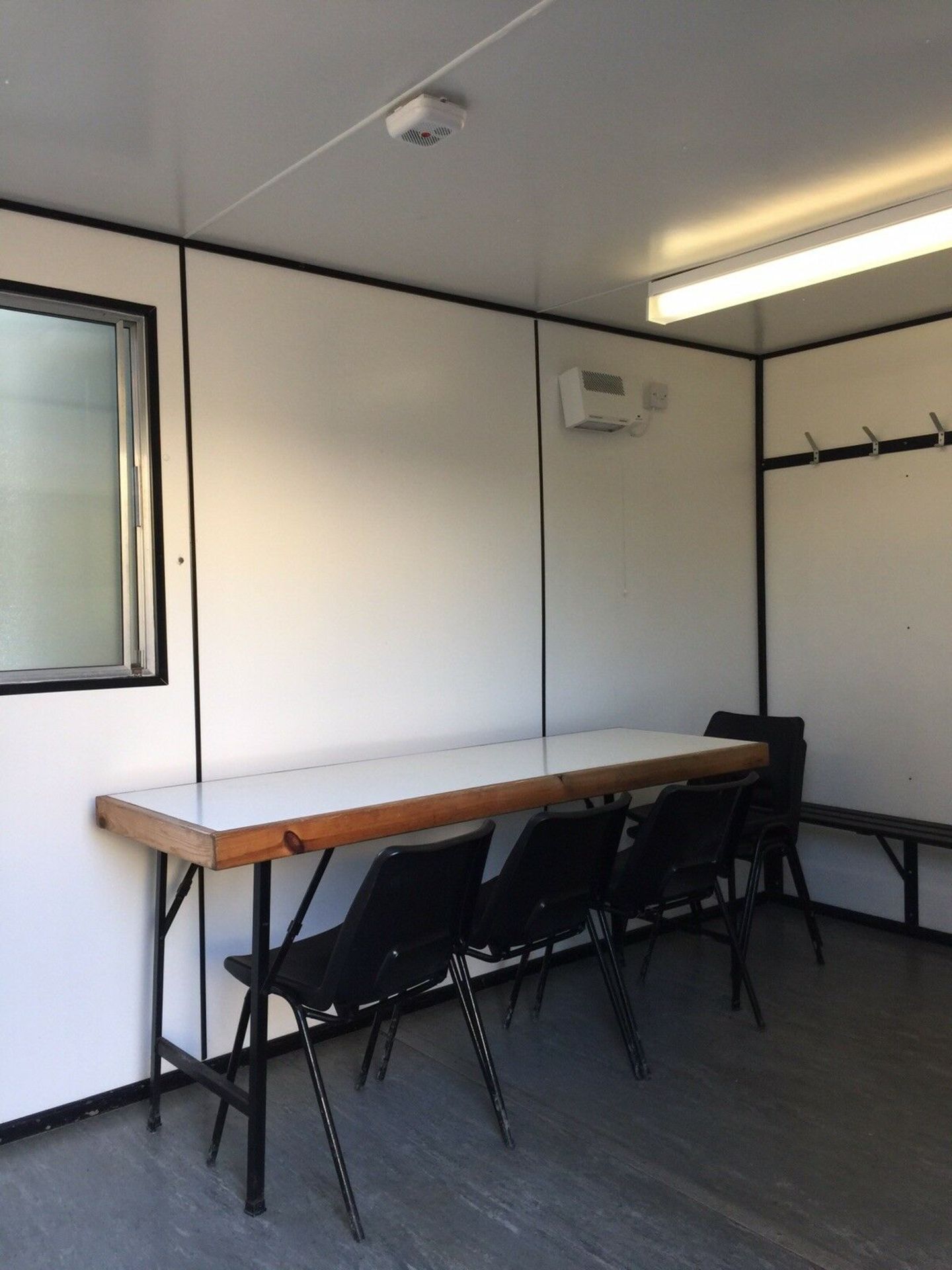 Site Welfare Unit Office Cabin Drying Room Canteen - Image 6 of 9