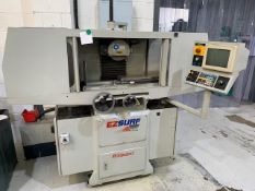 Bridgeport Ez-Surf Surface Grinder