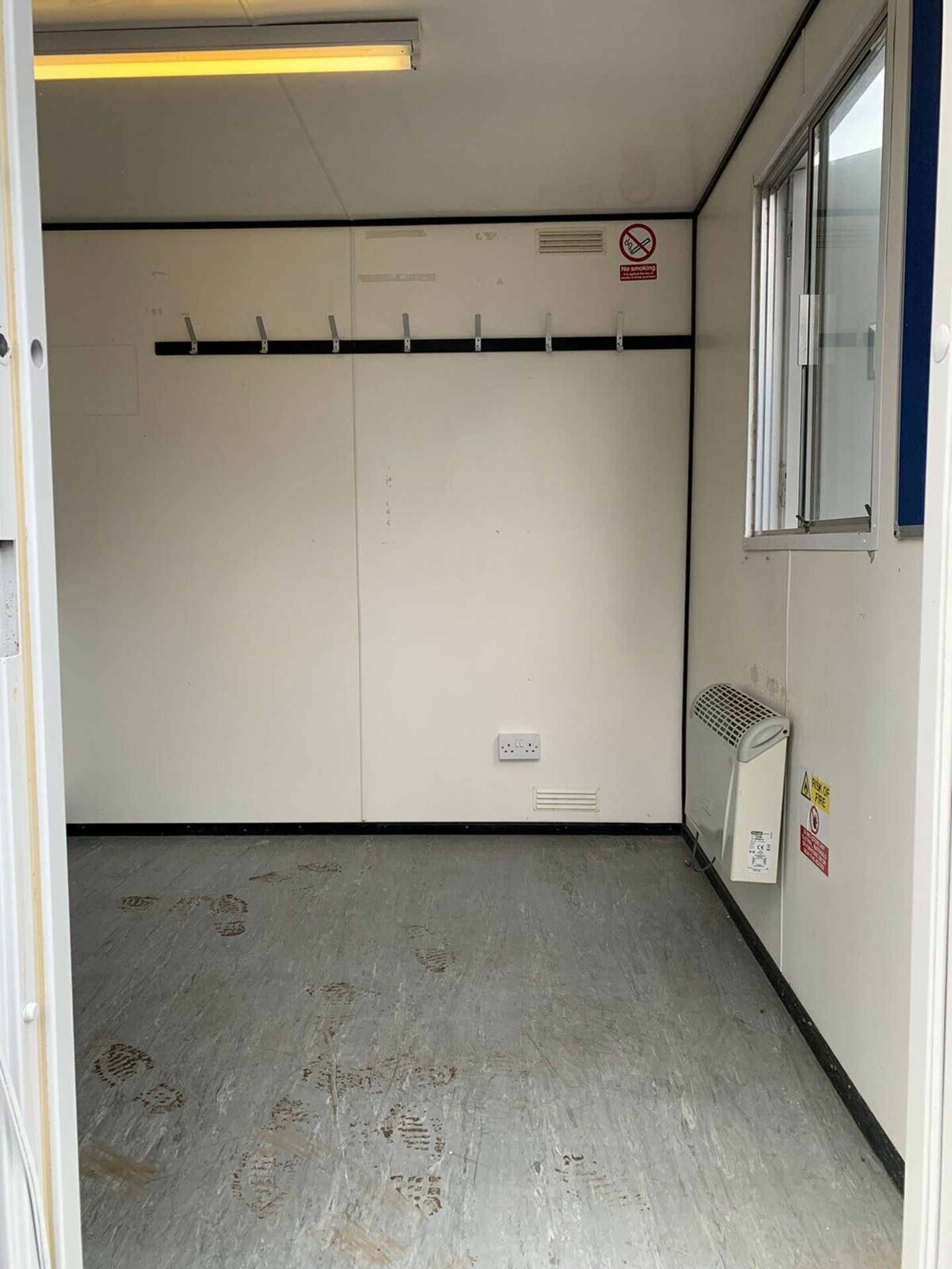 Welfare Unit Site Cabin Portable Office - Image 7 of 11