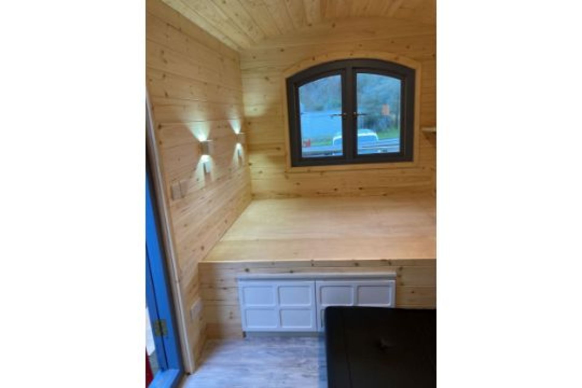 26ft Shepherds Hut - Image 20 of 39