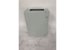 Rittal -Compact cabinet AE 1057.600