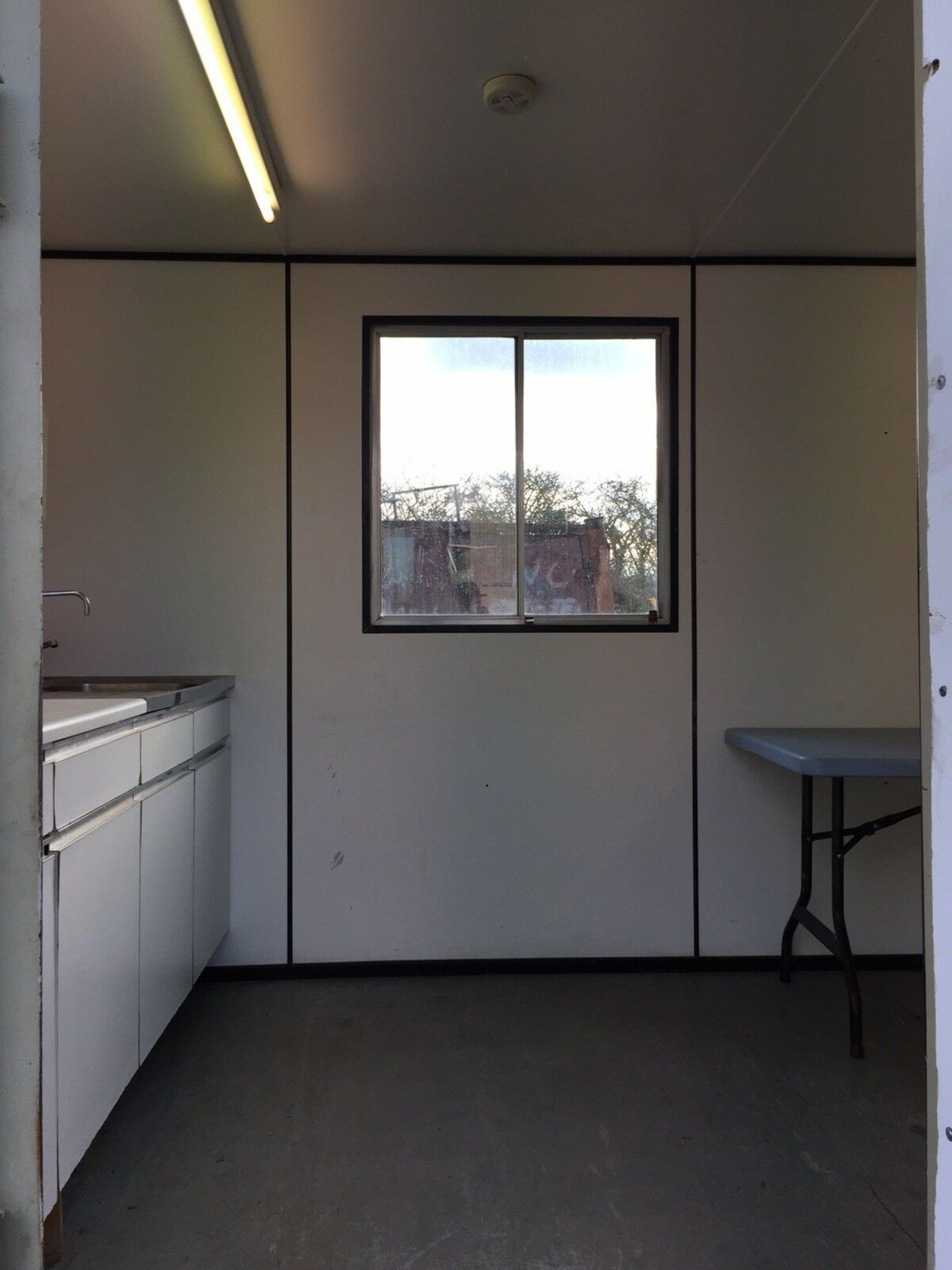 Site Welfare Unit Office Cabin Drying Room Canteen - Image 9 of 12