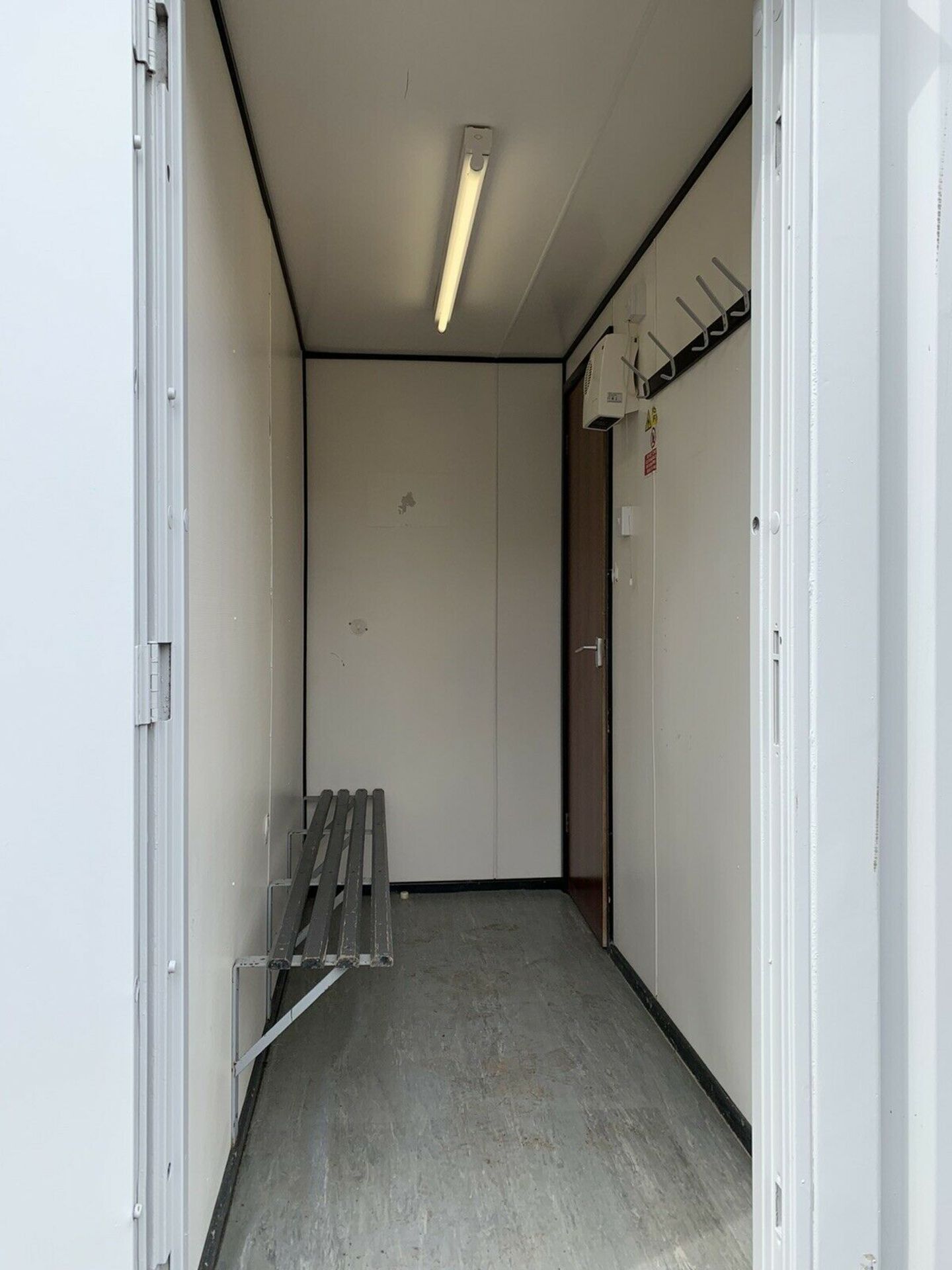 Welfare Unit Site Cabin Portable Office - Image 4 of 11