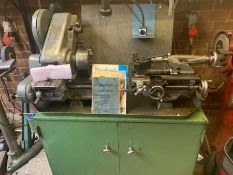 MYFORD Super 7 Lathe