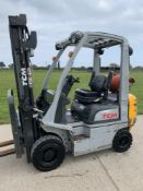 Tcm 1.8 Gas Forklift Truck