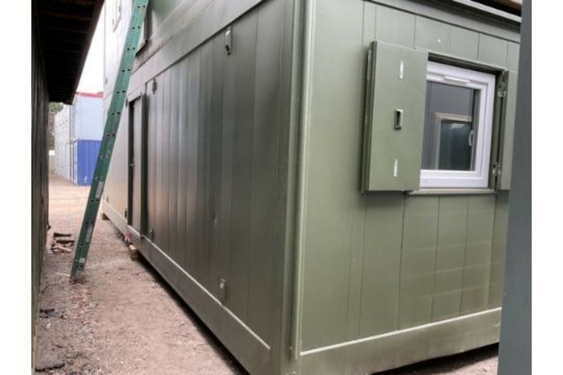32ft x 20ft Two Storey Modular Building - Image 4 of 11